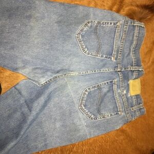 Vintage Lee Jeans